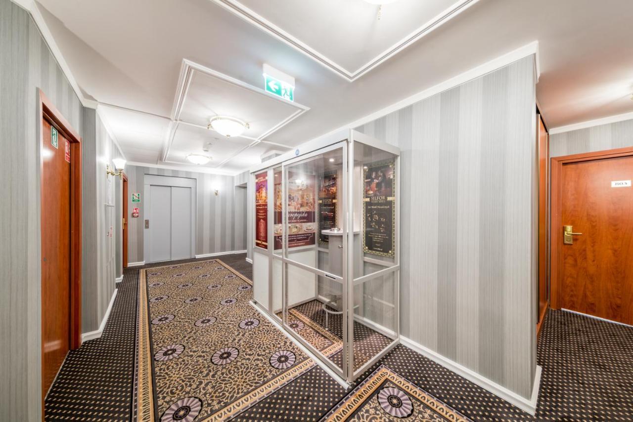 Europejski Centrum Hotel