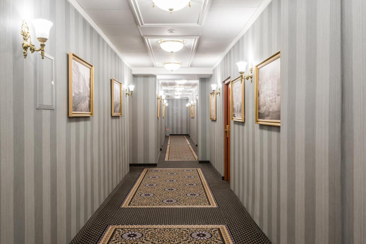 Europejski Centrum Hotel