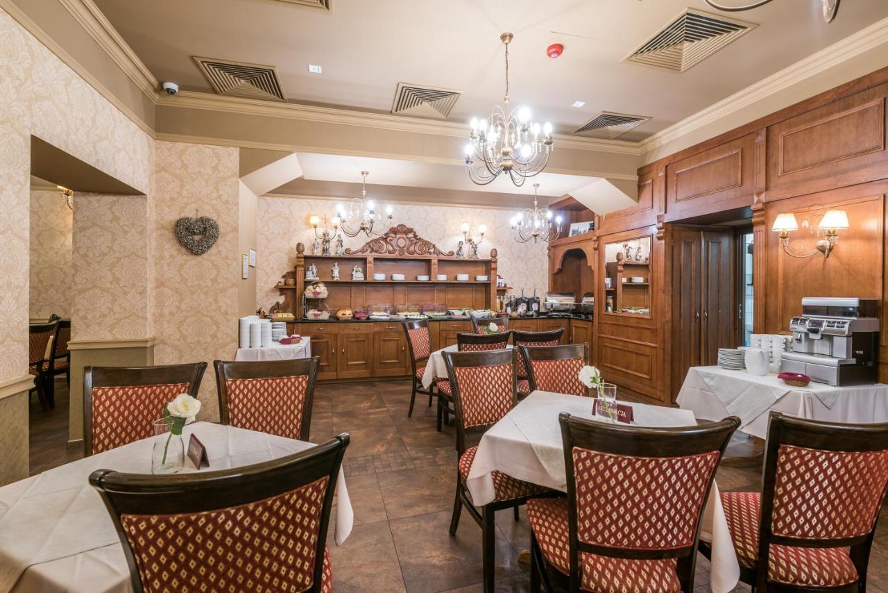 Hotel Europejski Centrum Wroclaw