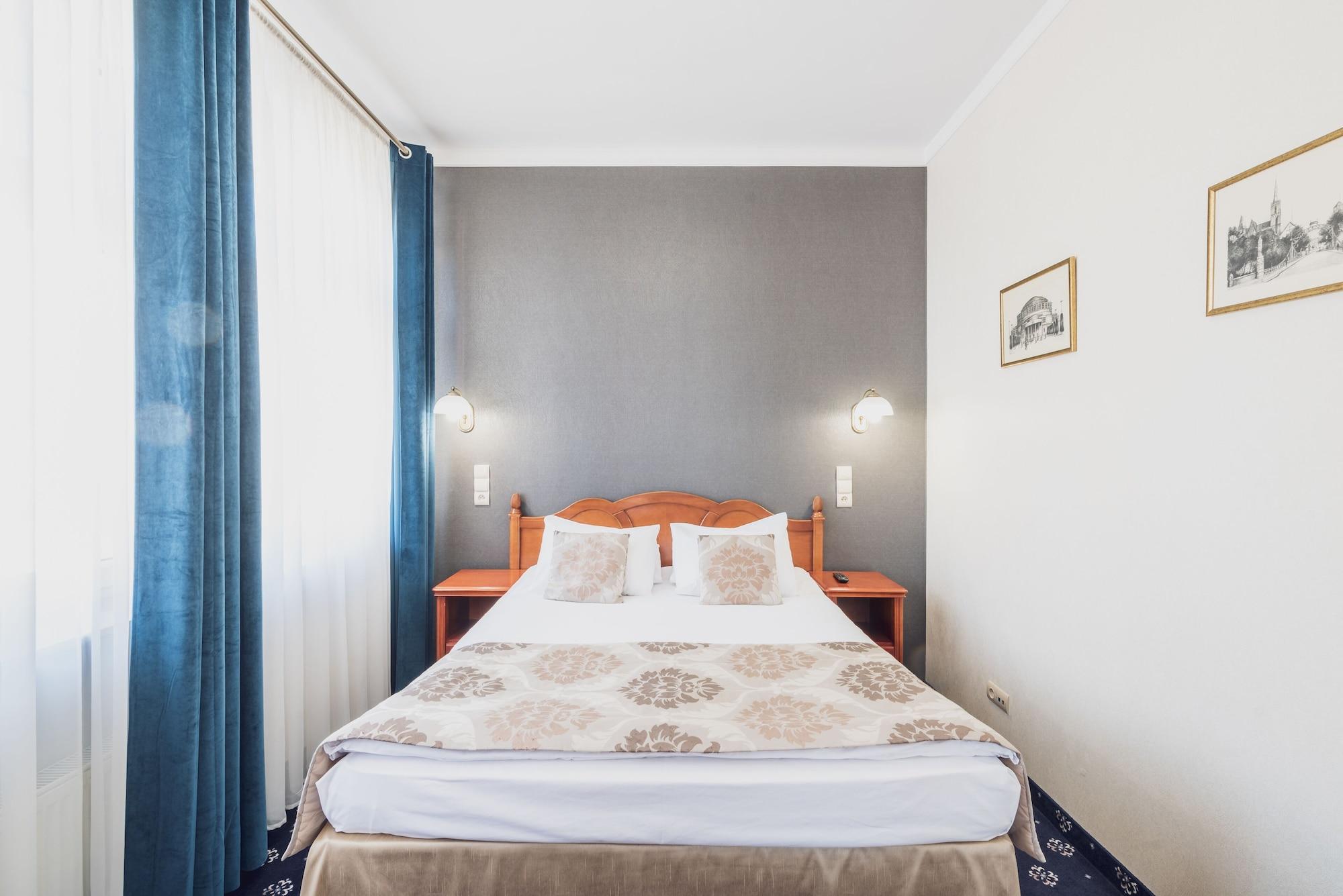 Europejski Centrum Hotel
