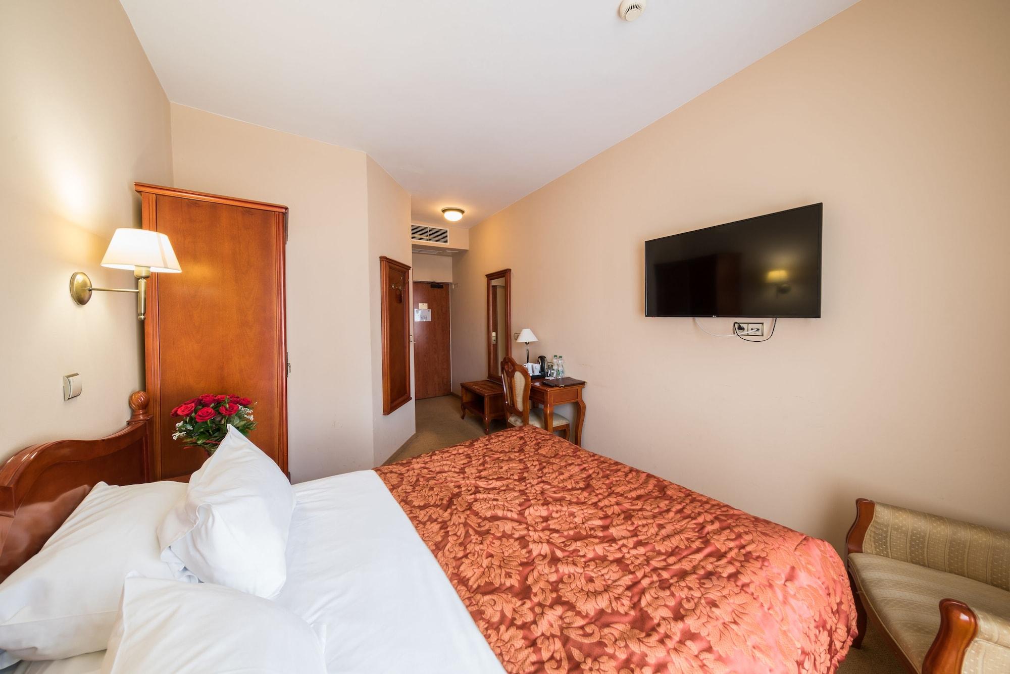 Hotel Europejski Centrum