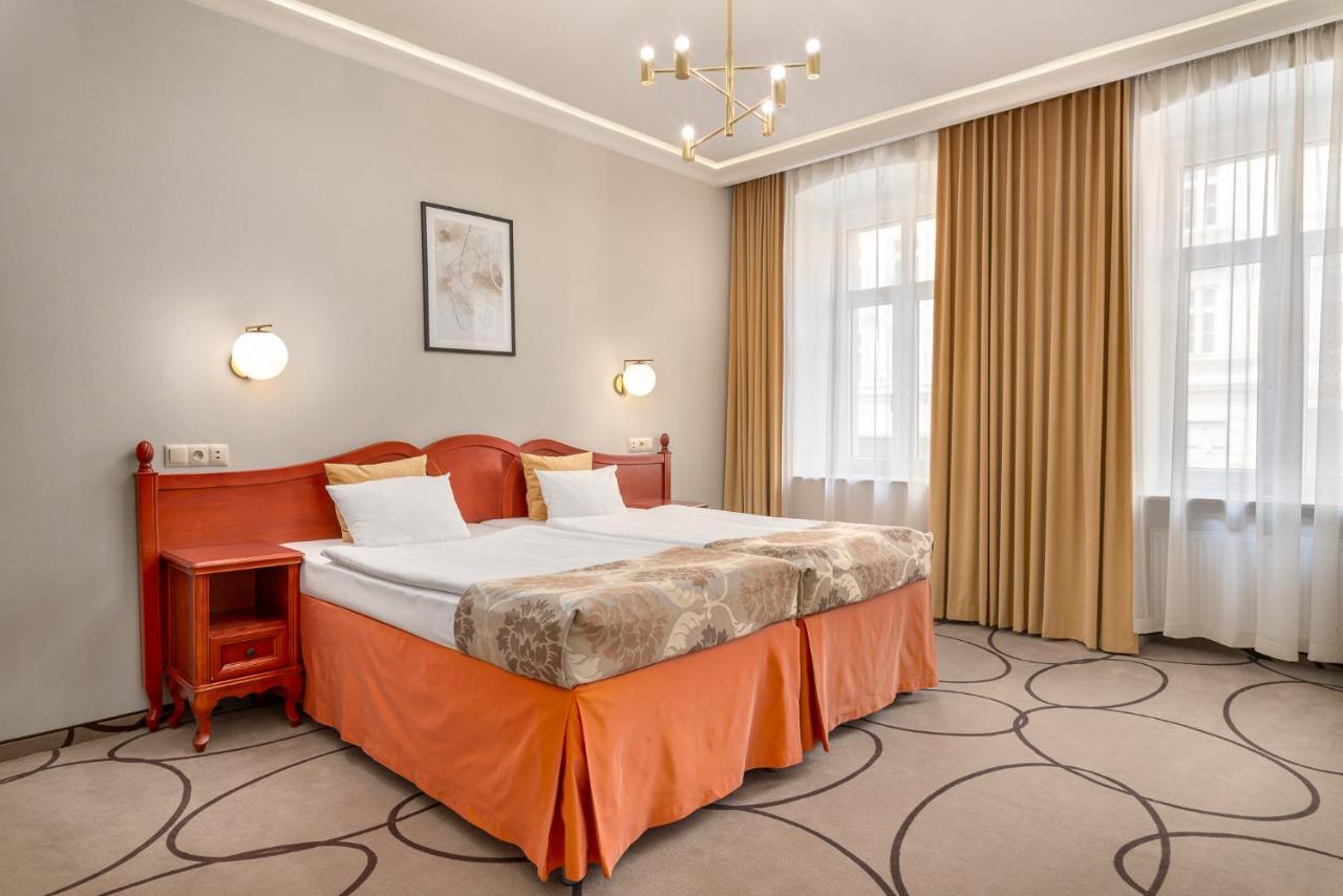 Hotel Europejski Centrum