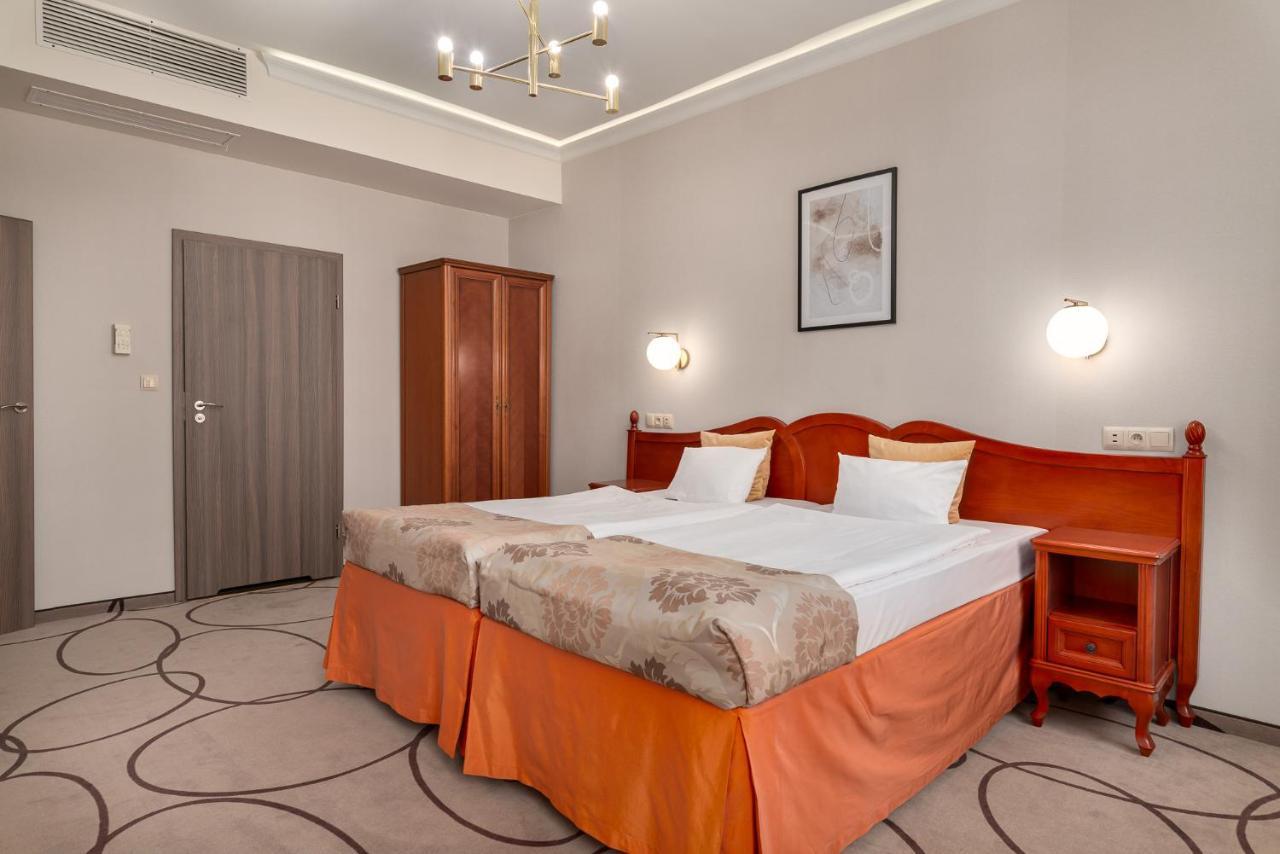 Hotel Europejski Centrum 3*