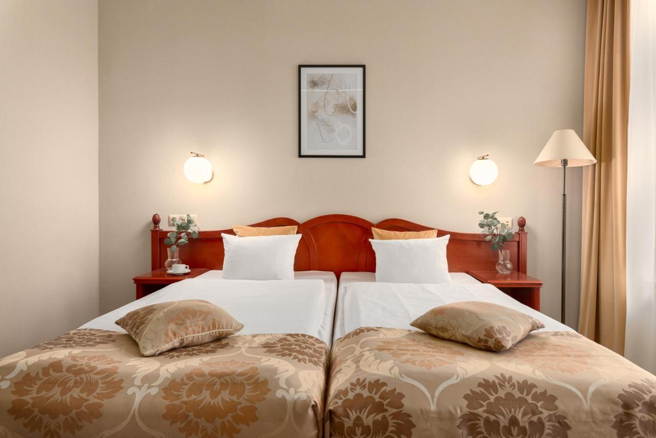 Hotel Europejski Centrum Wrocław