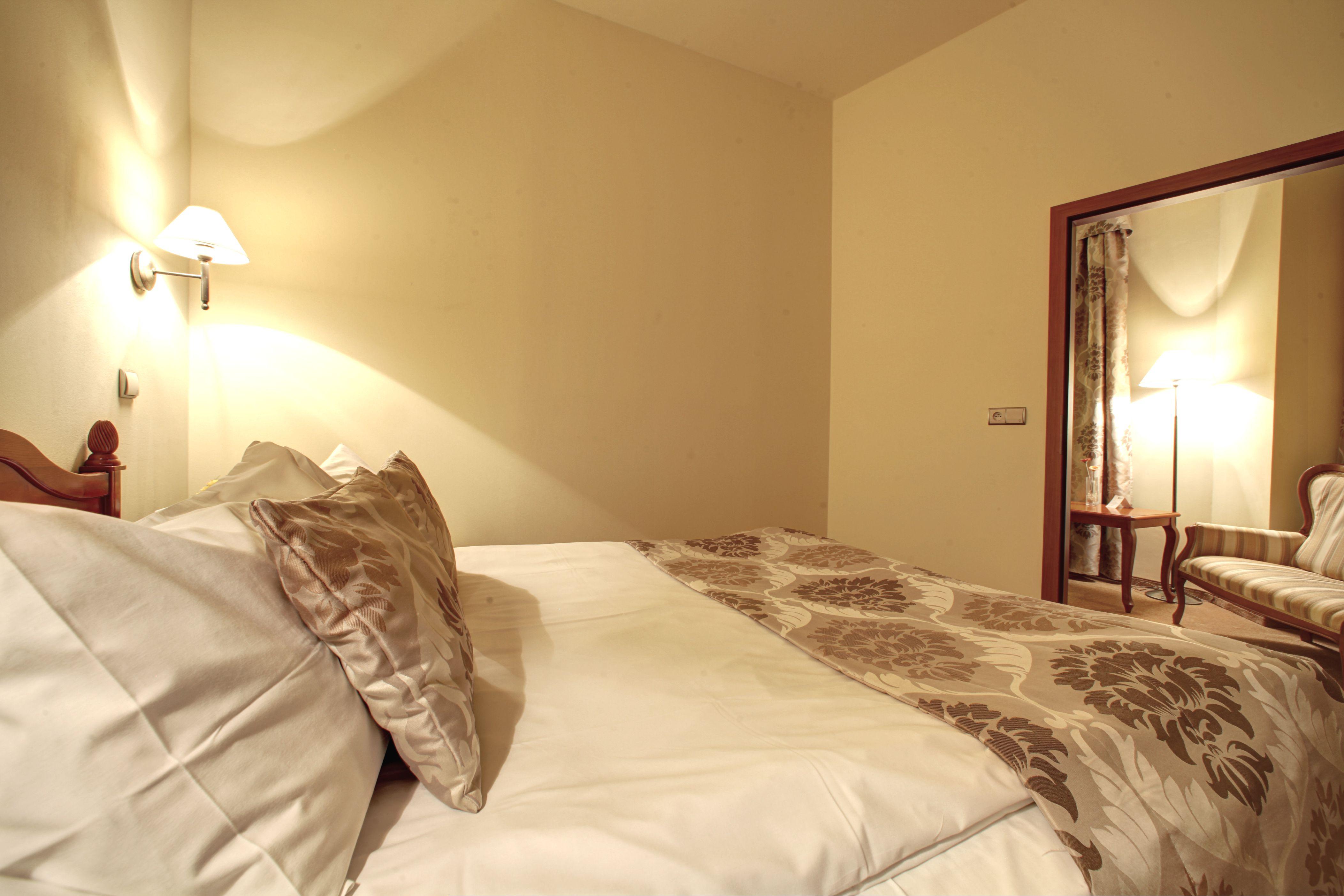 Europejski Centrum Hotel 3*