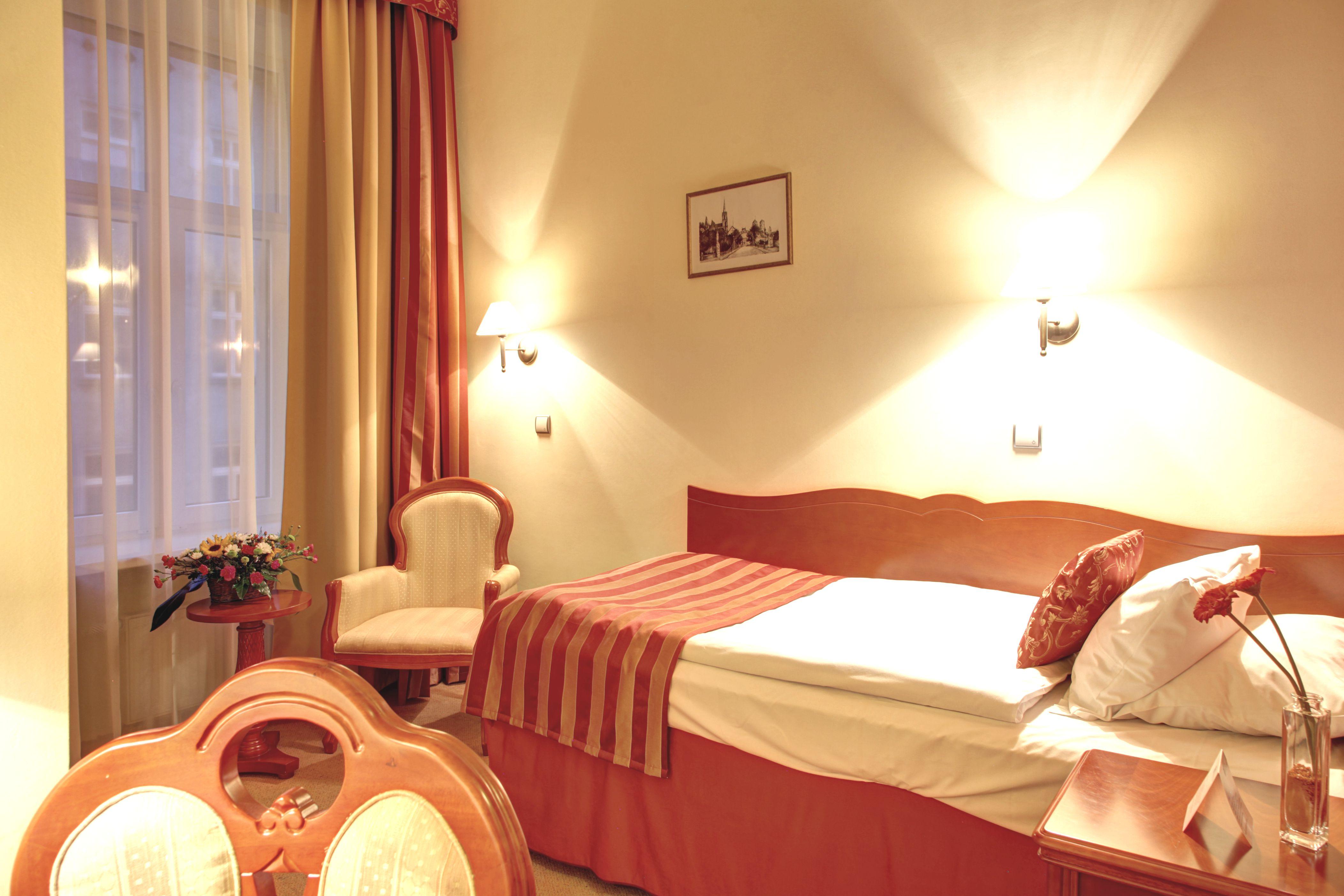 Europejski Centrum 3*