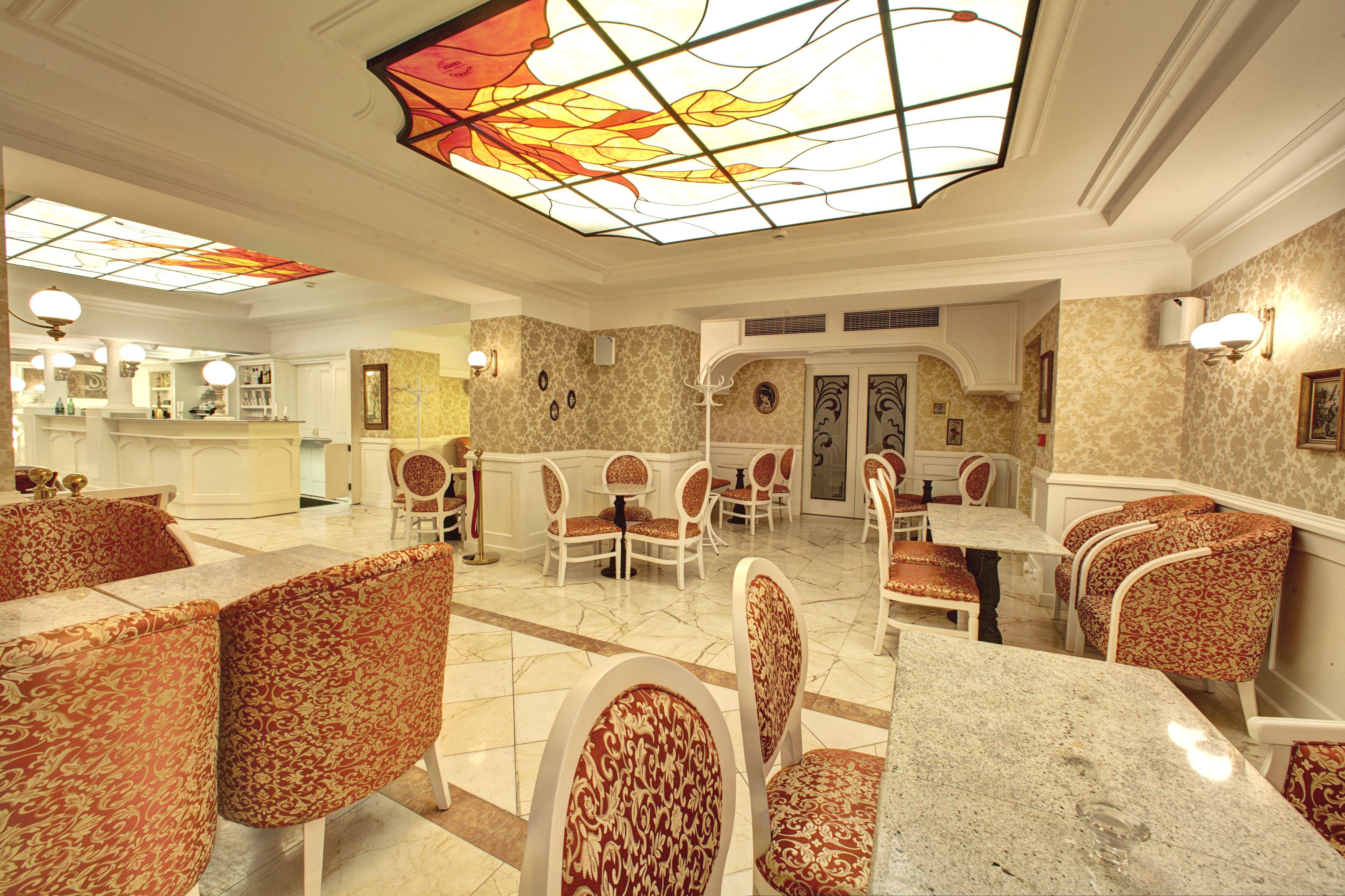 Hotel Europejski Centrum Wrocław