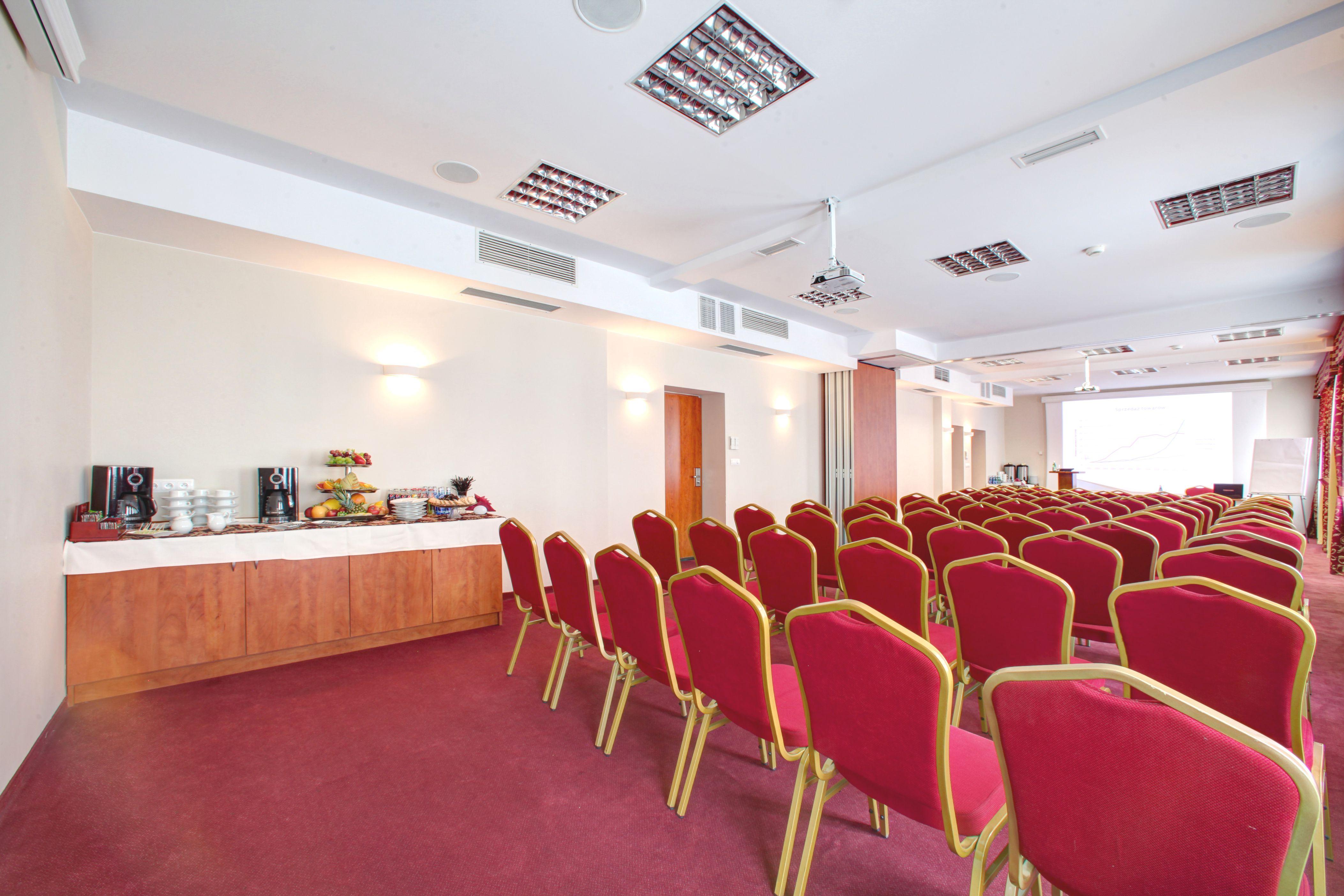 Hotel Europejski Centrum Wrocław