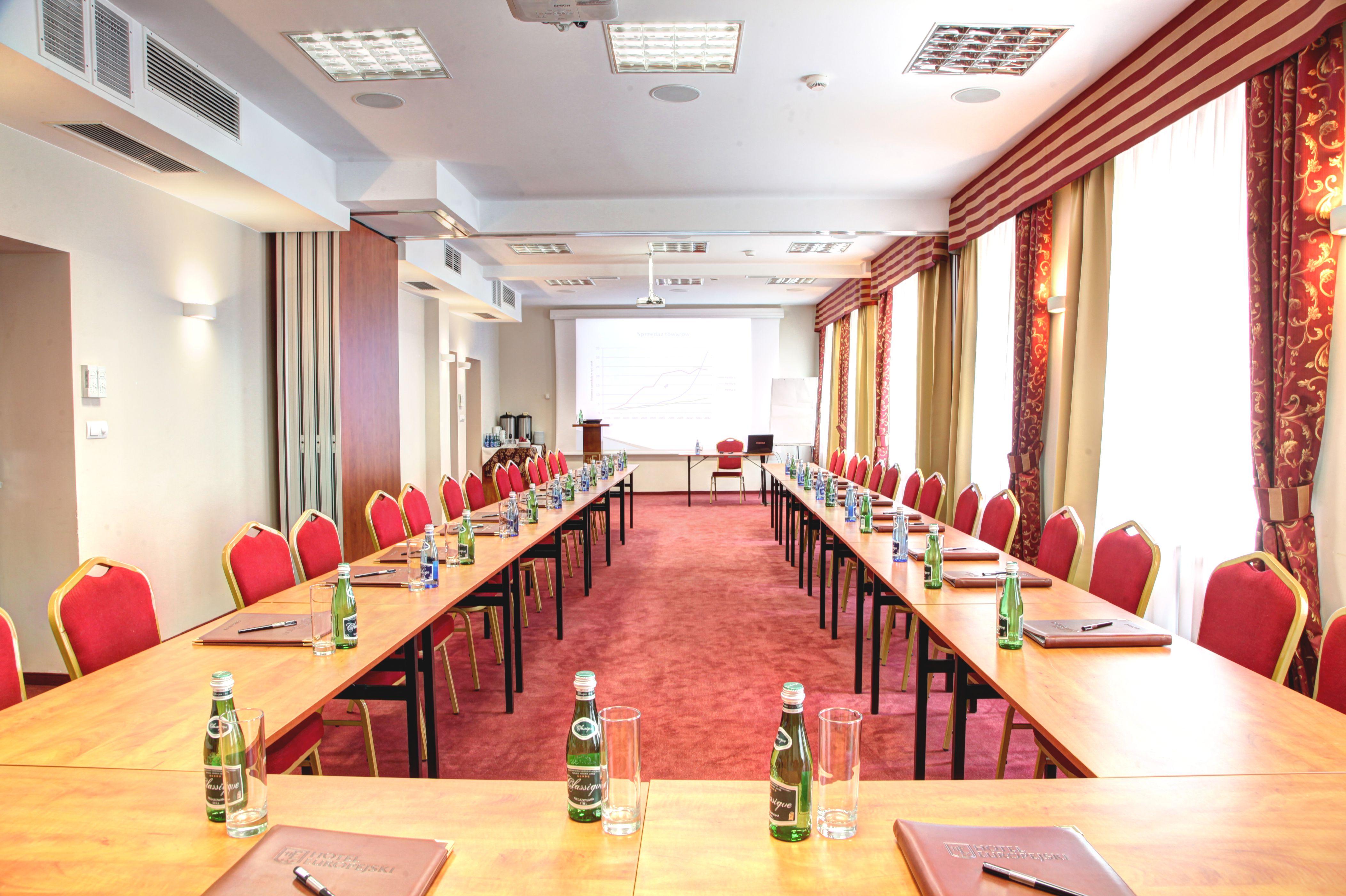 Hotel Europejski Centrum 3*