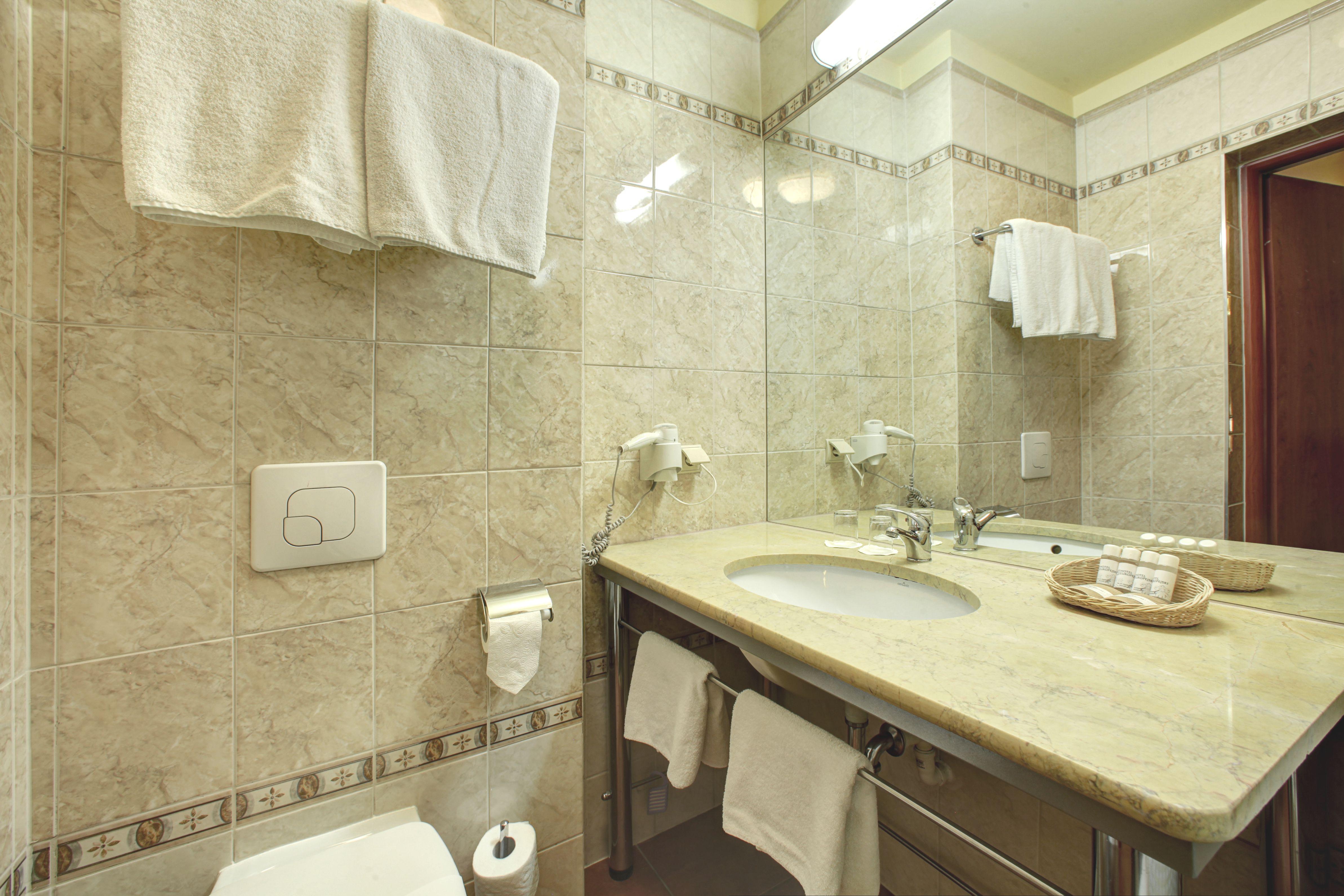 Europejski Centrum Hotel 3*