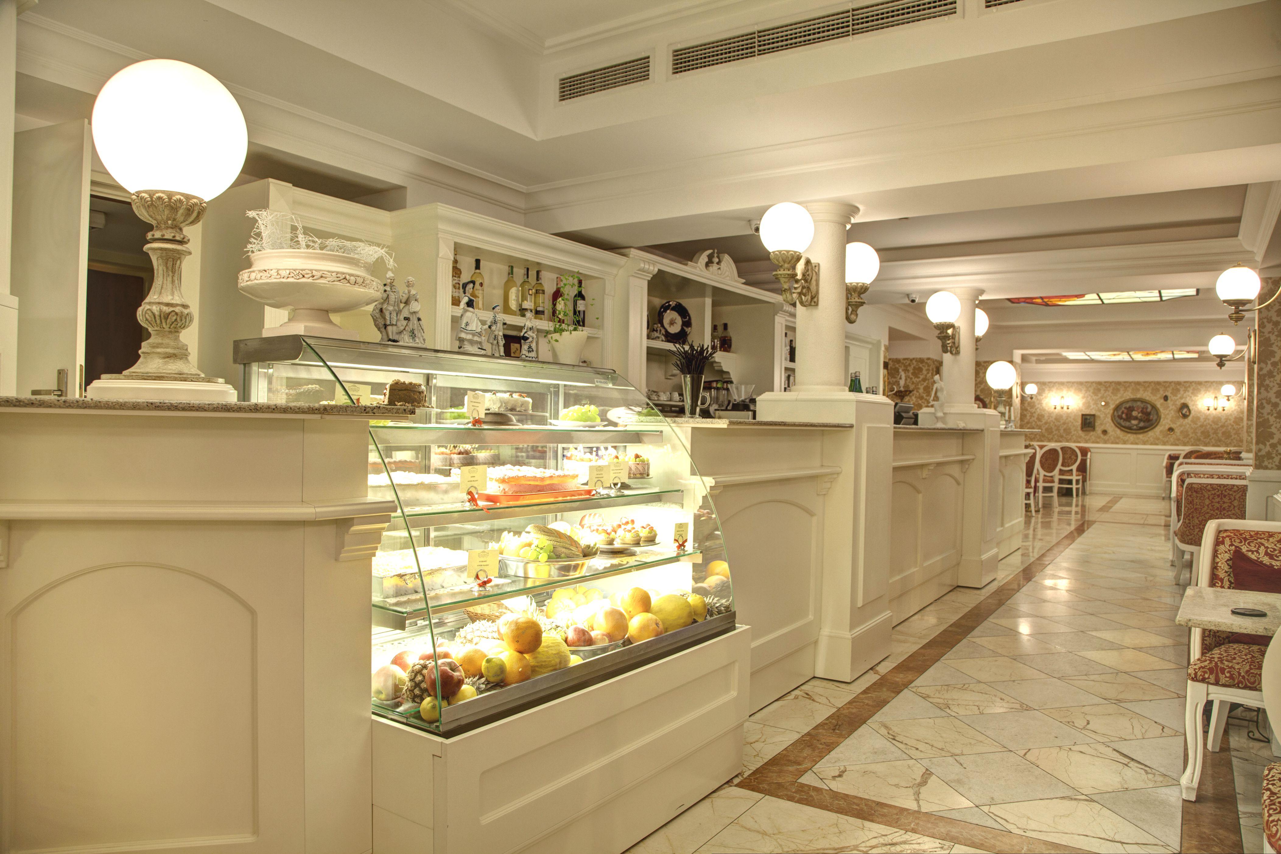 Hotel Europejski Centrum