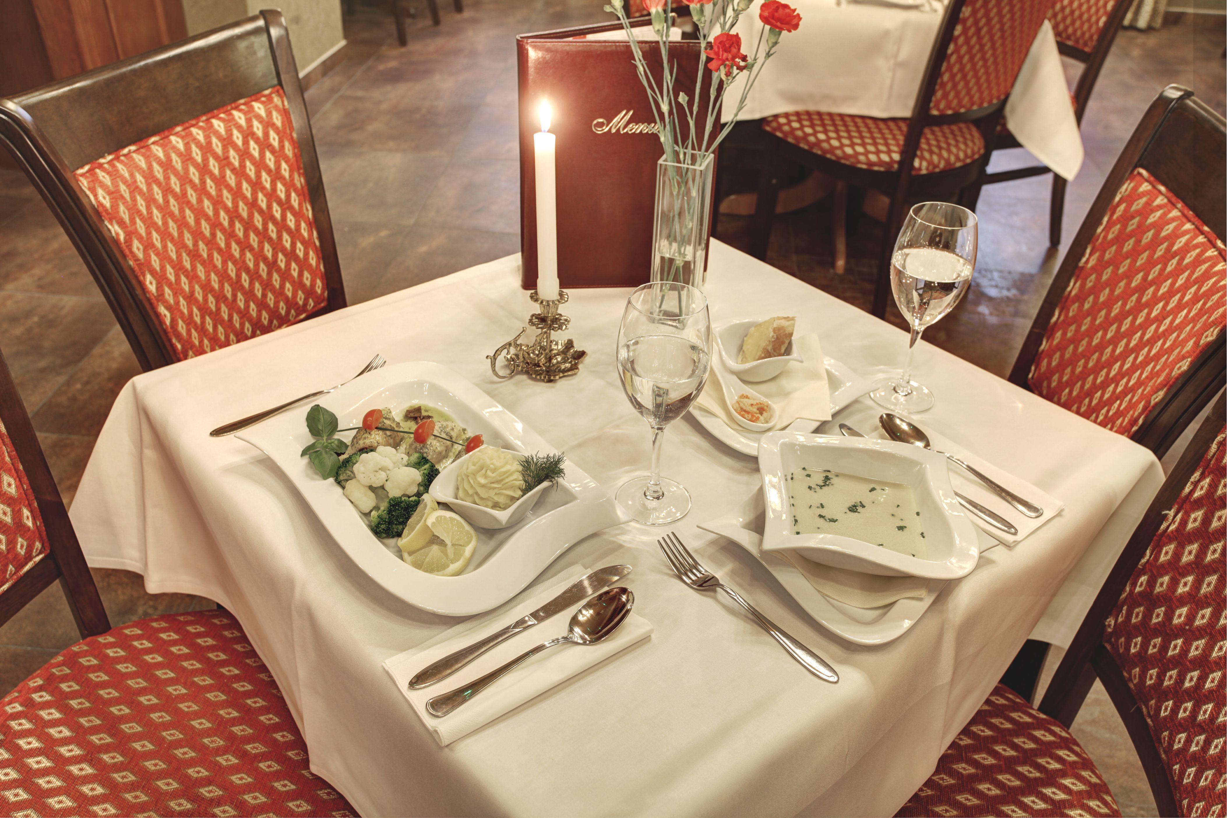 Hotel Europejski Centrum