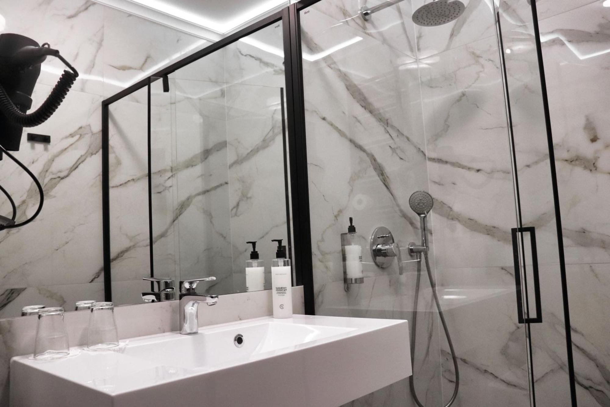 Hotel Europejski Centrum 3*