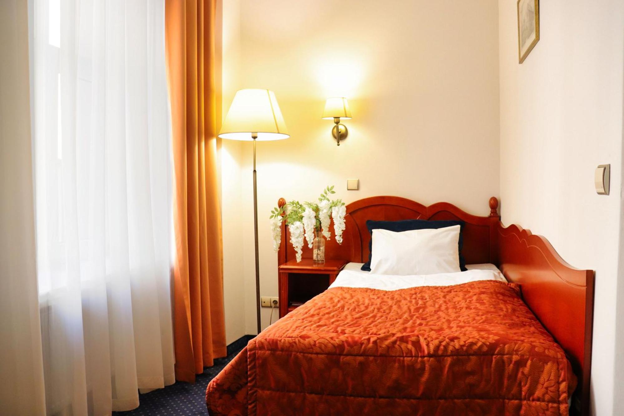 Europejski Centrum Hotel