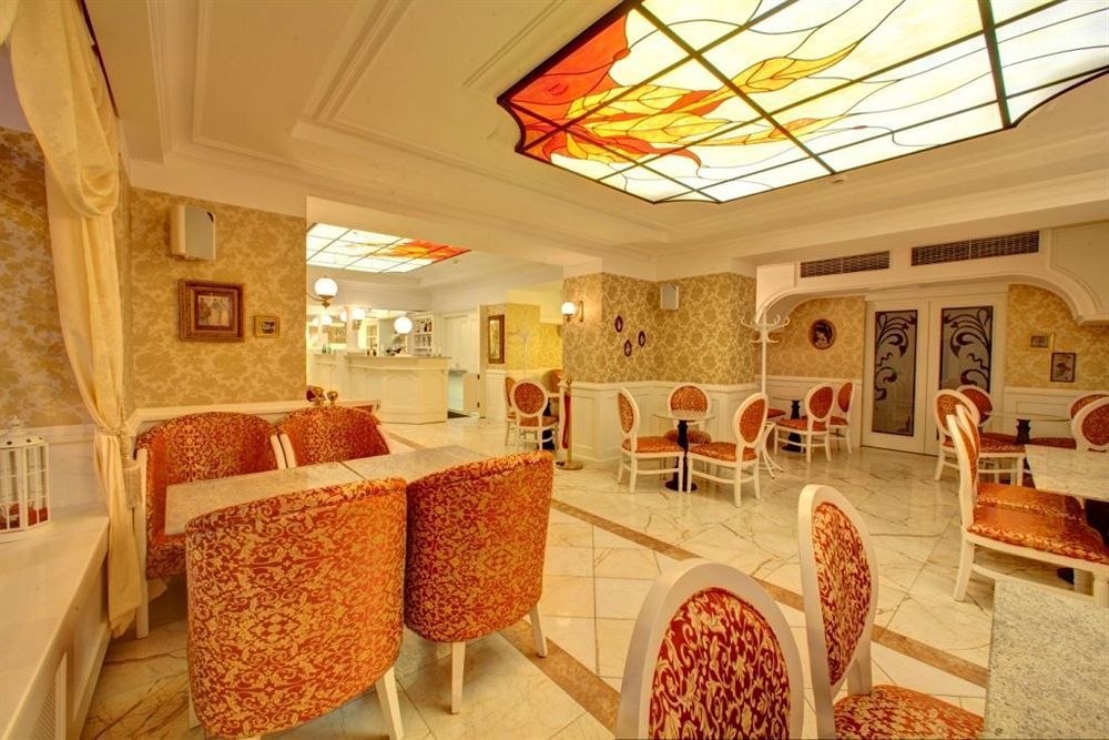 Europejski Centrum Hotel