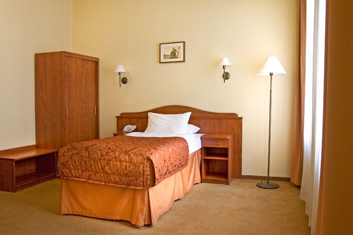 Europejski Centrum Hotel