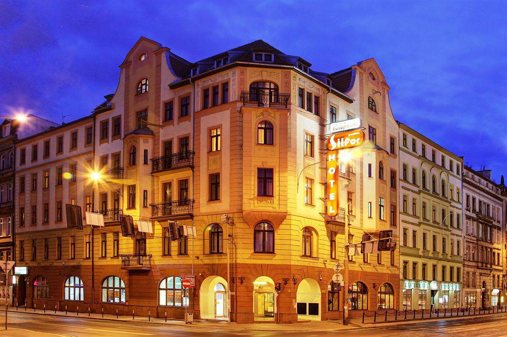 Hotel Europejski Centrum Wrocław